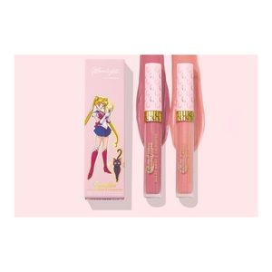 Sailor Moon x ColourPop 🌙